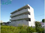 近鉄山田線 宮町駅 徒歩13分 3階建 築13年