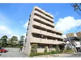 グランシャリオ横川