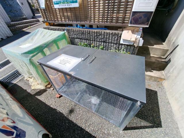 ロイヤルクイーンズパーク池田