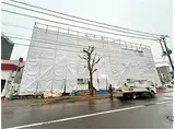 北14条東4丁目MS A棟