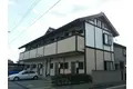 群馬県高崎市筑縄町の建物