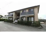 ディアス大保  A棟
