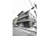 ヴァンベール御苑前