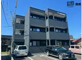 LFB APARTMENT佐波