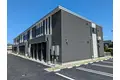 佐賀県唐津市鏡の建物