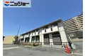 ヴィラアクシス A棟