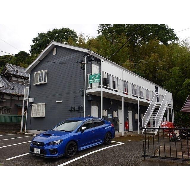 サンステージA