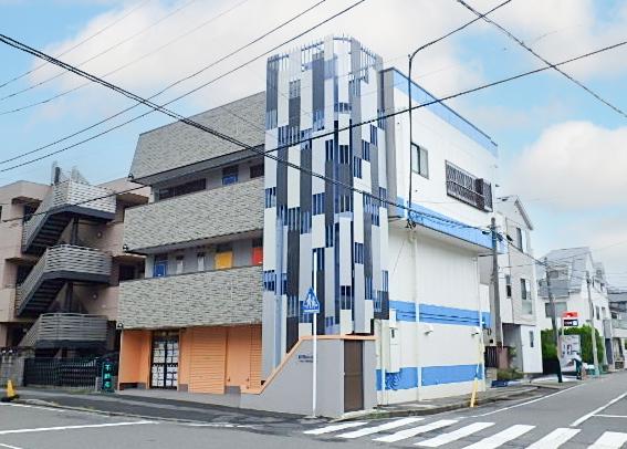 メルビック西大口ビル