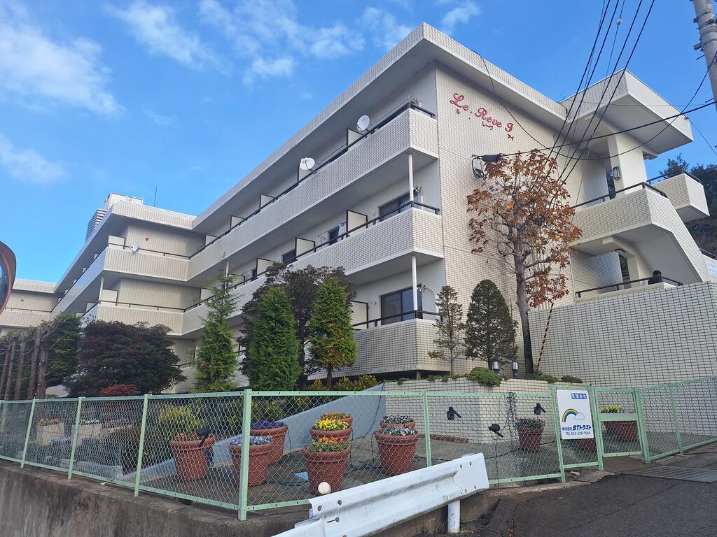 ル・レーヴ・アイ