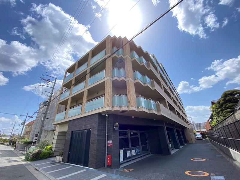 ワコーレ武庫之荘本町