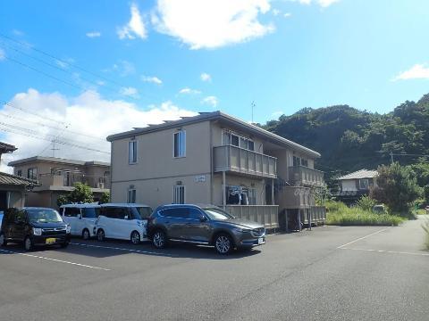 サンモール大谷D