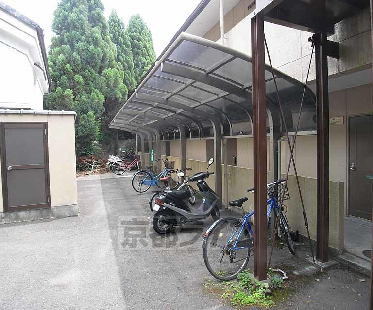 マンション馨