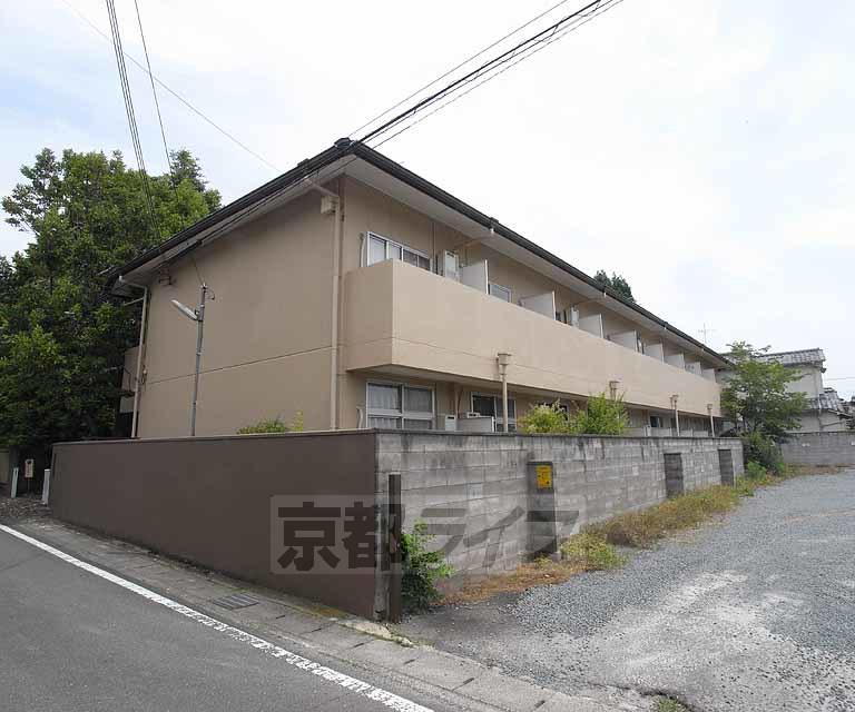 マンション馨