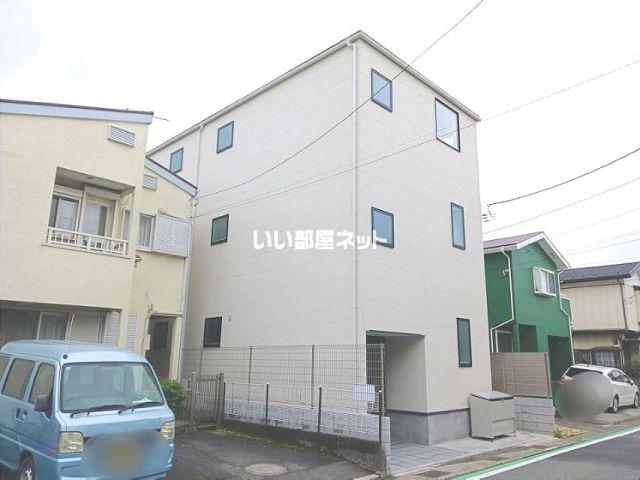 MELDIA海老名