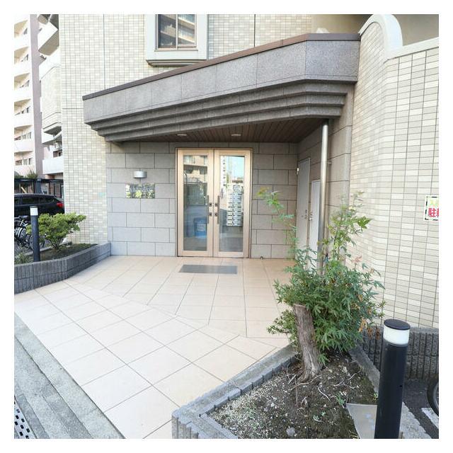 ABITARE海老名