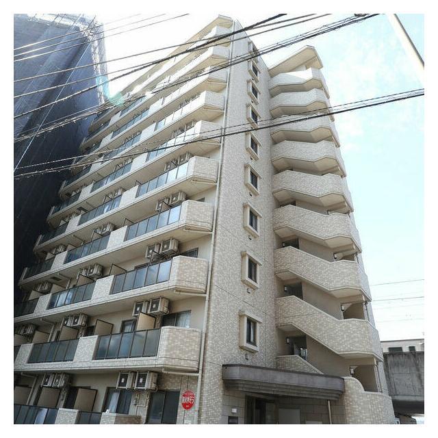 ABITARE海老名