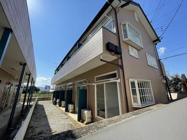 児玉マンション
