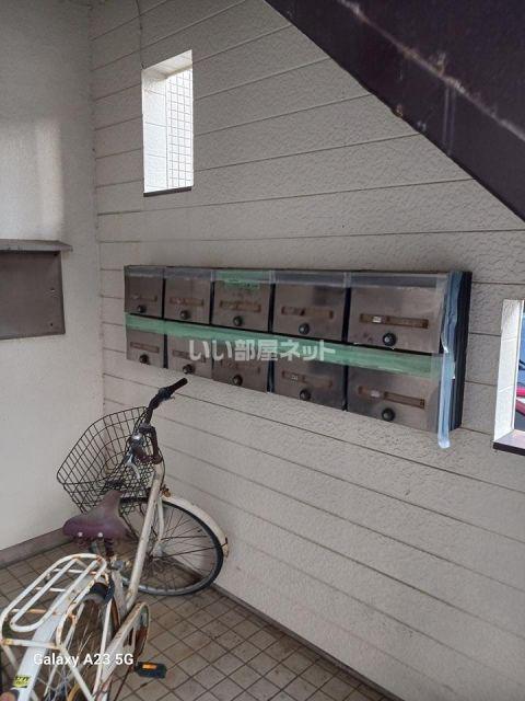 ポートヴィラ