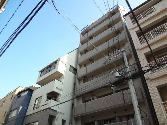ディナスティ神戸元町通