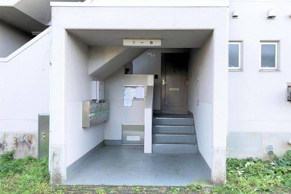 ビレッジハウス三美1号棟