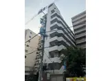 朝日プラザ道頓堀東
