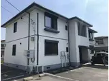 バリュージュ新町 B棟