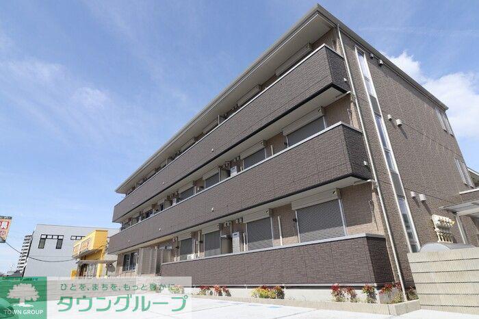 ノーブル浦和美園
