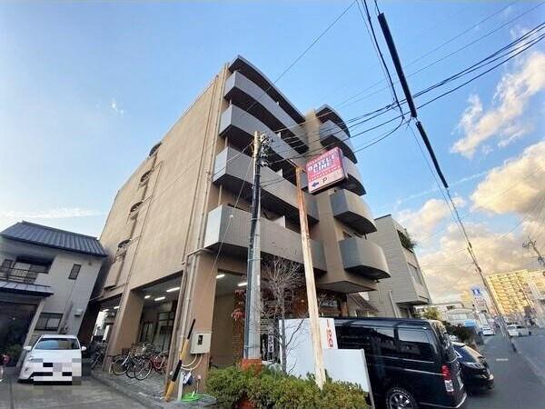 ゴールドサークル尾張町