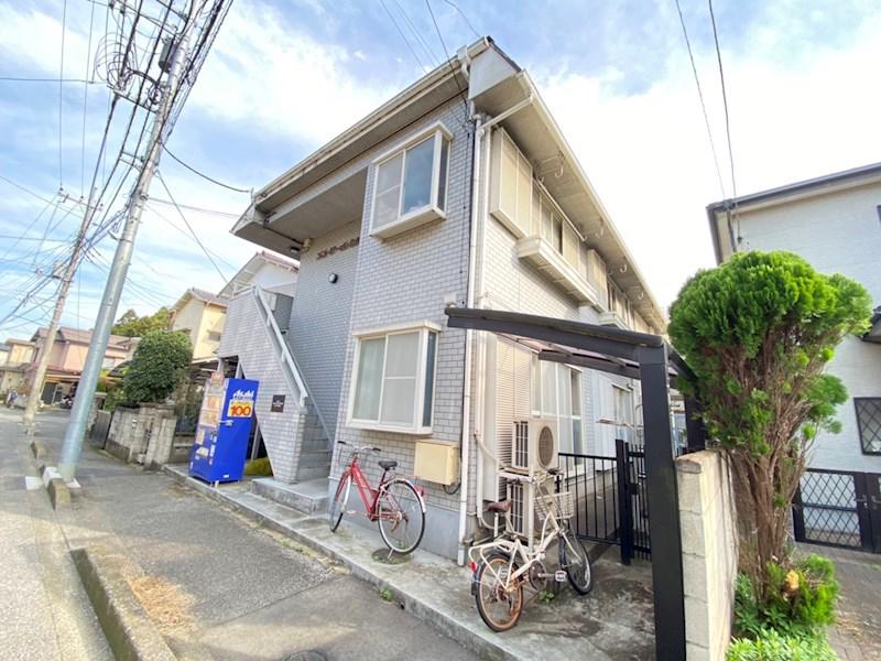 エトワール北柏