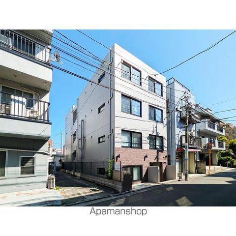 ルリアン南砂町(ワンルーム/3階)