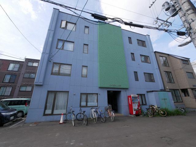 ノースヴィレッヂ