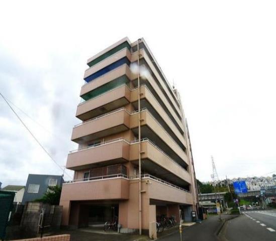 ドムール平塚第3