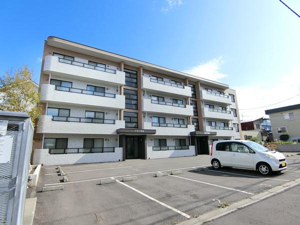 大光八番館