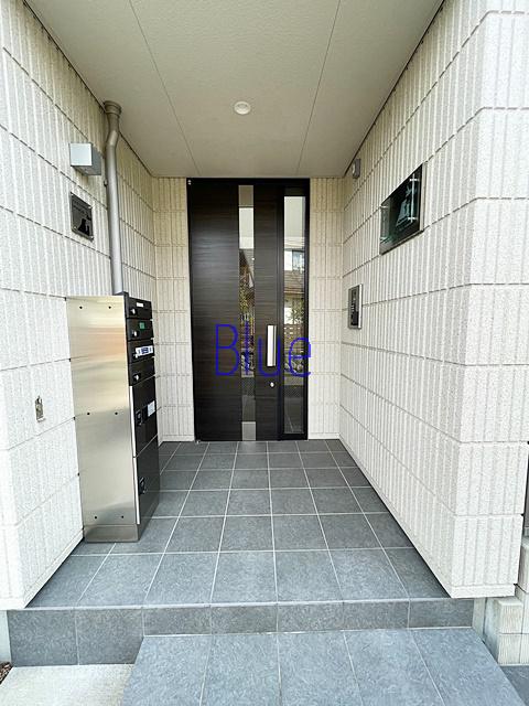 メゾンブルーメ西