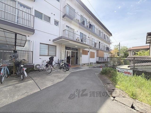 ハイツ修学院