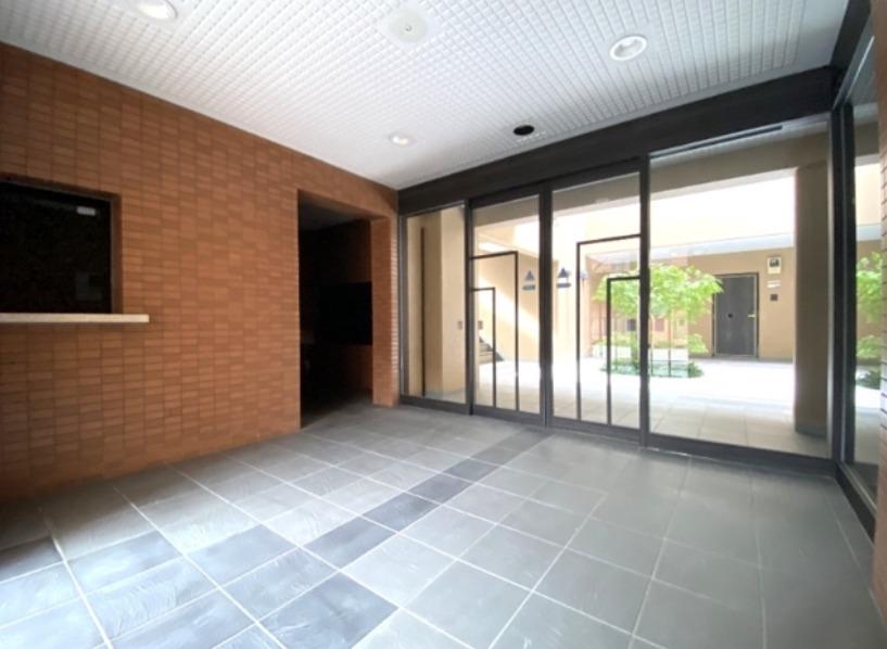 TS GARDEN都立大学II