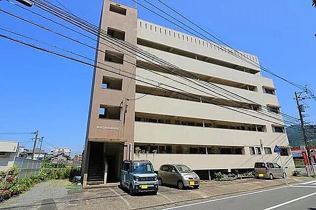 ロイヤルコーポ志井