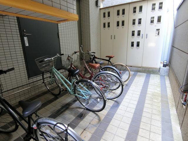 ロイヤルコートSEI
