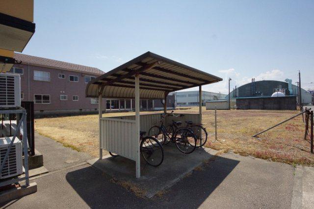 セジュール柏崎B