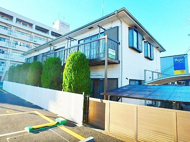 エステル堀之内
