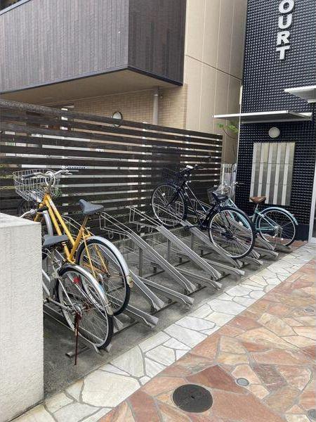 セレブコート玉造