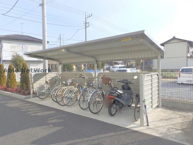 フォレストあたご