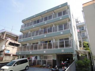 サンリーベ衣笠
