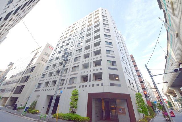 カスタリア茅場町