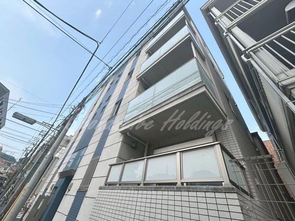 コーラルII