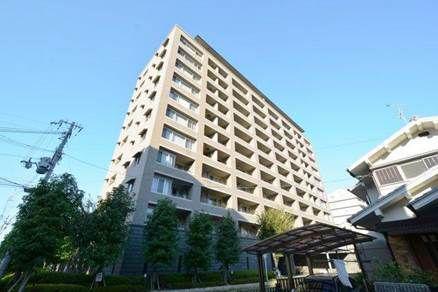 フジヤマフラッツ