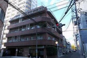 ベルマンション鈴力