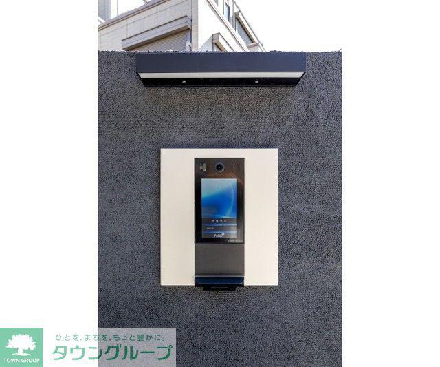 WOODCREST大井RESIDENCE