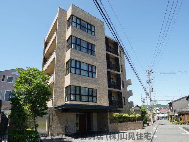シャリエ安東一丁目209