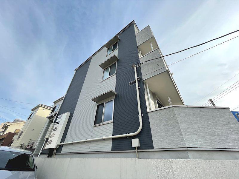 クレール高田